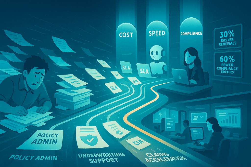 Insurance Bpo