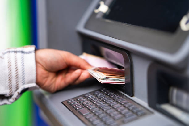 The Role of ATM Machine Providers in the Future of Financial Services